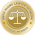 Visit the profile page of Law Offices of Michael Cordova 